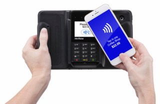 CyberSource And Verifone Partner To Streamline Omni-Commerce