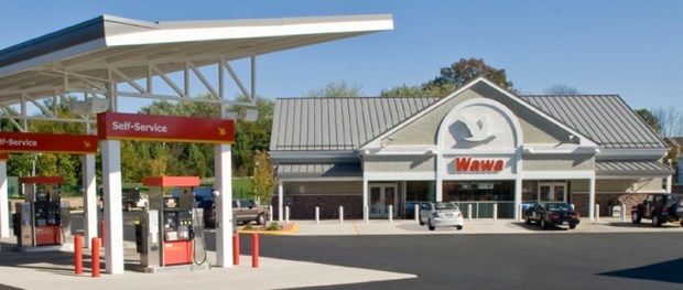 Convenience Store Chain Wawa Launches Its Own Mobile Payments