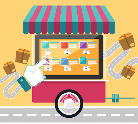 The $3 Billion Startup Competing Against Amazon, Pinterest