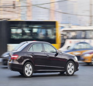Is Uber Sneaking Into a Massive Delivery Move?