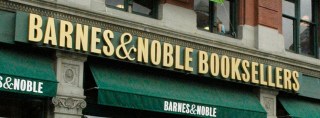 Barnes & Noble Splitting Into Two Companies
