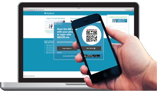 Sekur Me Taps Fingerprint Tech For M-Payment App