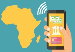 Visa And Interswitch Partner To Speed Up Mobile Payments