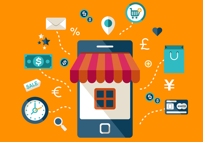 Marketing Payments In A Mobile Age