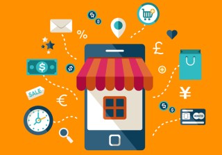 Marketing Payments In A Mobile Age
