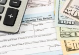 Tax Refund Season Could Jump Retail Sales