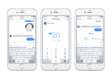 Facebook Messenger Adds Payments