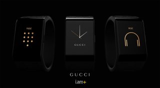 Google, TAG Heuer And Intel Team Up To Take On Apple Watch