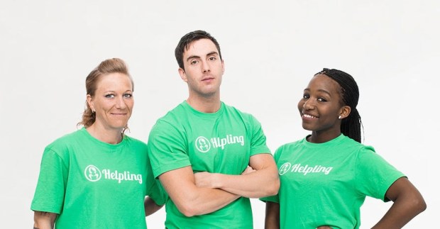 Rocket Internet-Backed Cleaning Startup Sweeps Up $47M