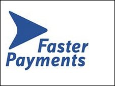 UK Faster Payments Up 13 Percent