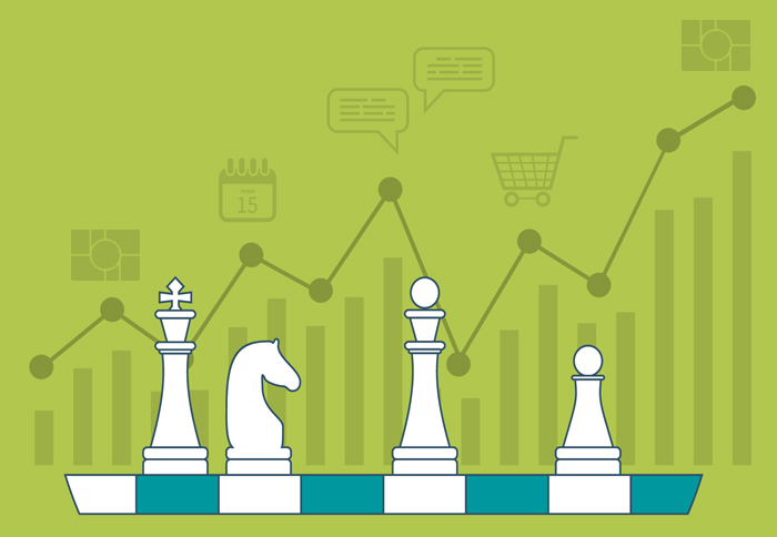 Creditcall’s CEO Strategy Of Expansion