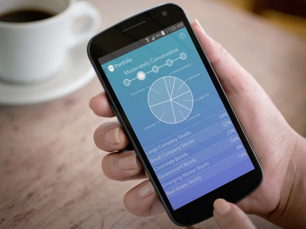 Acorns Closes $23M Round, Is Set To Launch A Wearable App