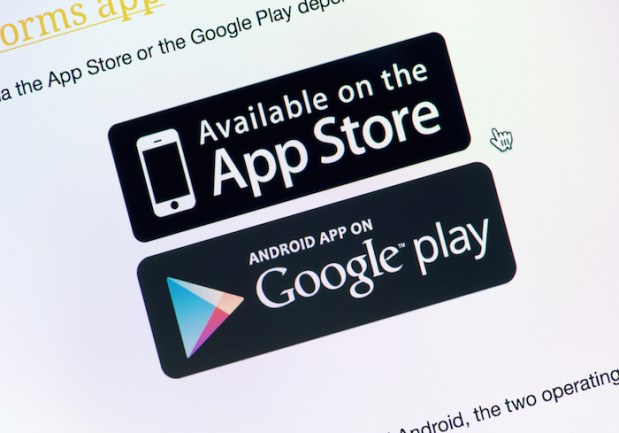 About Face? Android Apps More Profitable Than iOS