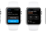 Booking.com Lets Apple Watch Users Get A Room — Instantly