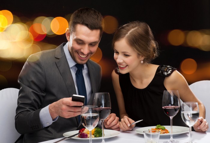 Lifestyle Mobile Payments App Banks On Affluent Millennials