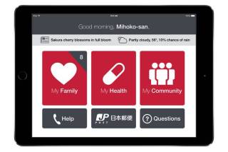 Apple And IBM Want To Hand iPads To Millions Of Japanese Seniors