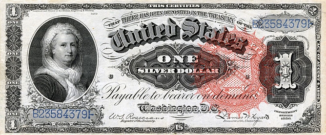 Group Pushes To Cut Jackson And Put Woman On $20 Bill