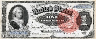 Group Pushes To Cut Jackson And Put Woman On $20 Bill