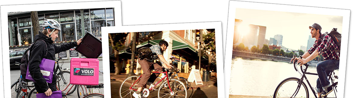 Rocket Internet Buys Food-Delivery Startup Volo