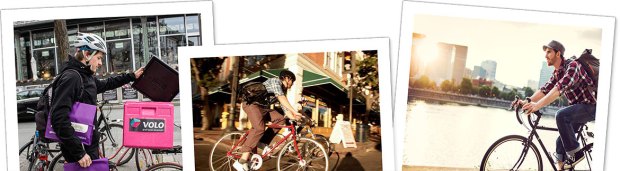 Rocket Internet Buys Food-Delivery Startup Volo