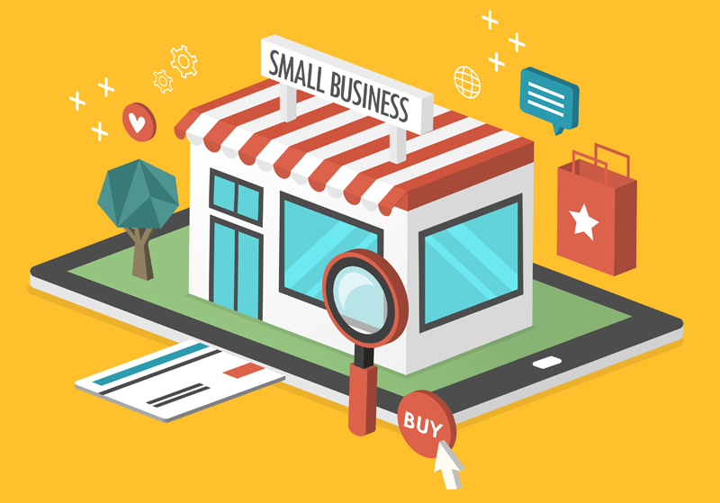 Local Thanks Platform Gives Small Biz A Leg Up