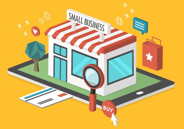 Local Thanks Platform Gives Small Biz A Leg Up