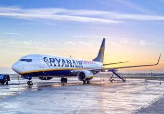 Europe’s Budget Airlines Battle for Market Share as Competition Shrinks