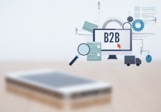 Can B2B Payments Go Mobile?