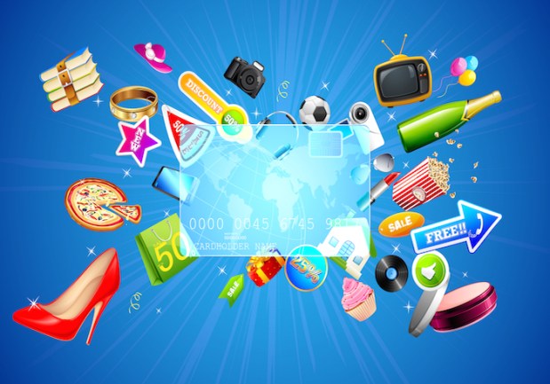 Are Card Networks Tomorrow’s Ad Platforms?