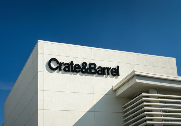 Crate & Barrel To Say Farewell To Manhattan