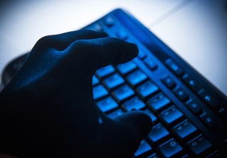 The Pentagon’s Plan To Fight Cybercrime