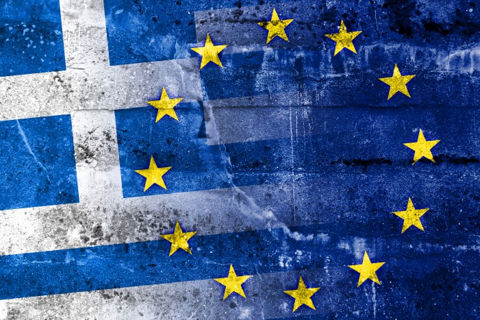 Greek Banks Have Soft Reopening On Monday