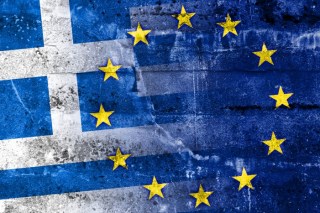 Greece’s Supplier Payment Caps Fuel The Struggle