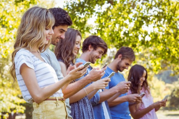 Payments And The Summer Of Sharing