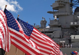 MasterCard Propels Mission Of Navy Cash/Marine Cash