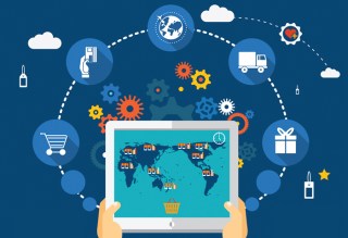 globalVCard Exec Sees Growing Transition From Paper Checks To Electronic Payments