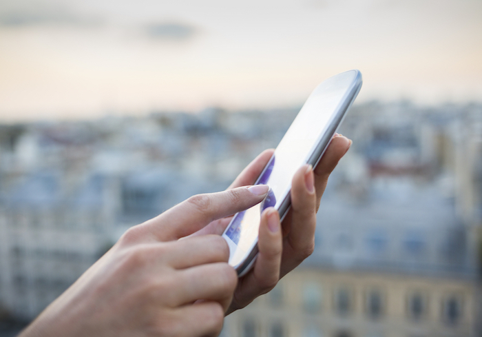 Uber Co-founder Launches App To “Spot” Locations