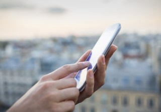 Uber Co-founder Launches App To “Spot” Locations