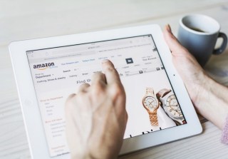 Amazon Primed For Early Black Friday