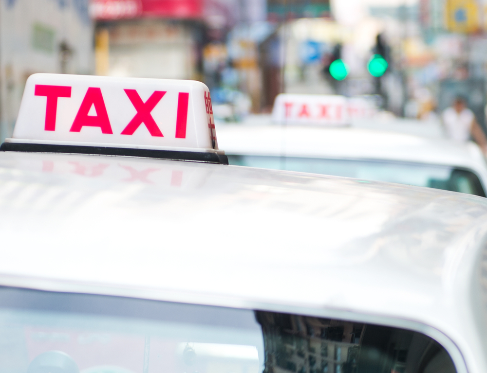 WaveCrest Talks Taxi FinTech Innovation