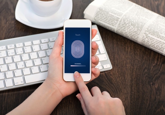 Mastercard Sets 2019 As Deadline For EU Issuers To Offer Biometric Authentication