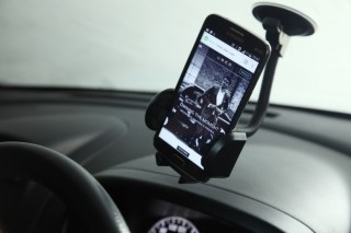 UberEATS Drivers Aren’t Having It With Price Change In London Either