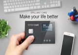Another All-In-One Smart Payment Card Enters Market