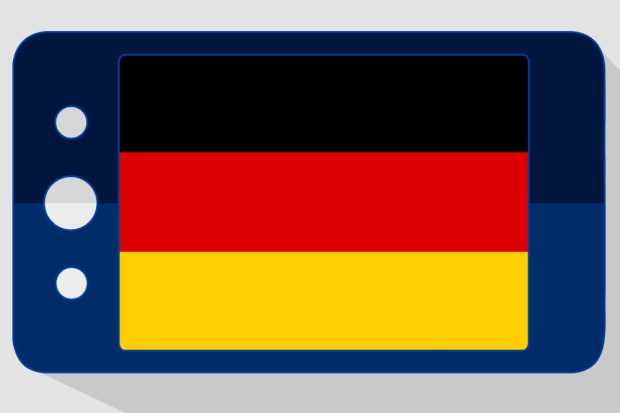 The German M-Payment Movement