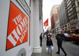 Home Depot buys The Company Store