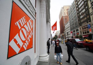 Home Depot Acquires Repair Supplier Business For $1.6B