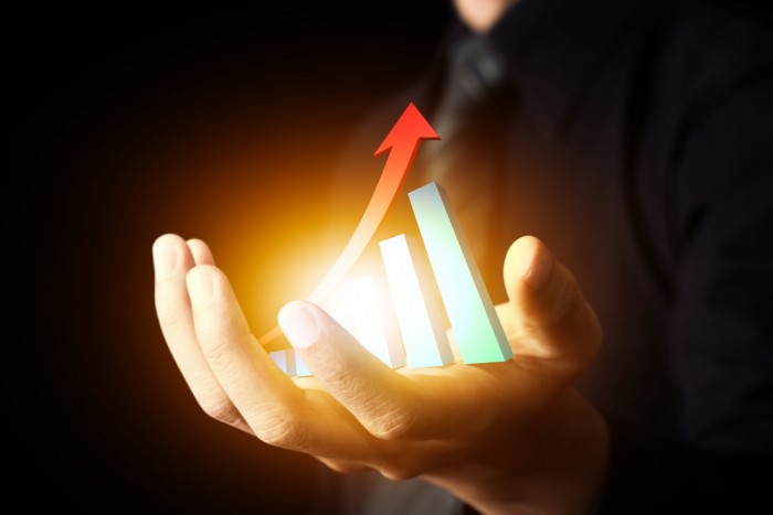 Investment Heat Wave, OneVest’s Financing Revolution