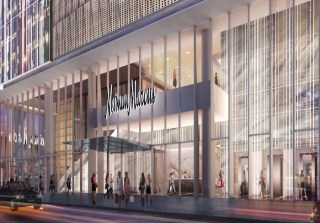 Neiman Marcus Says Goodbye to Private Ownership and Hello to IPO