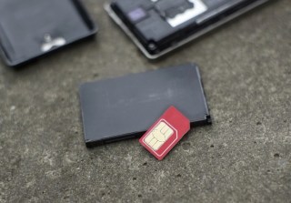 Apple, Samsung May Join The e-Sim Card Movement