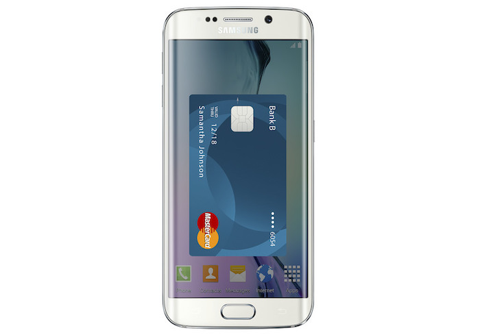 MasterCard To Support Samsung Pay In Europe